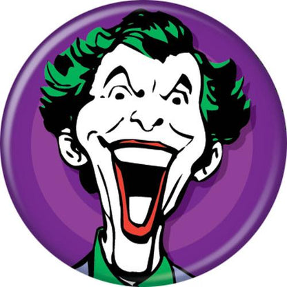 DC Comics Joker 1.25 Inch Button