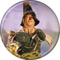 The Wizard Of Oz Scarecrow 1.25 Inch Button