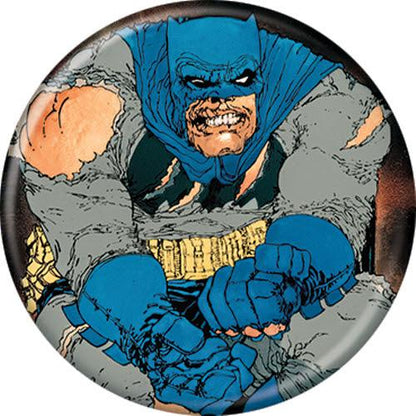 DC Comics Dark Knight Returns Page 203 1.25 Inch Button