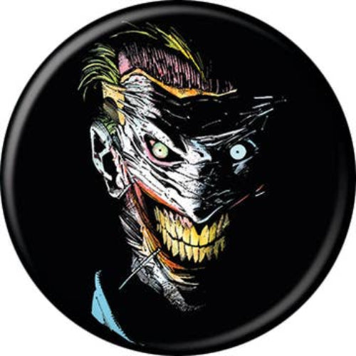 DC Comics Batman 15 Joker 1.25 Inch Button