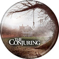 The Conjuring Movie Poster 1.25 Inch Button