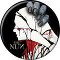 The Nun Movie Poster 1.25 Inch Button