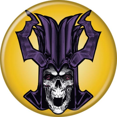 Dungeons & Dragons Lich King 1.25 Inch Button