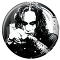 The Crow Eric Draven 1.25 Inch Button