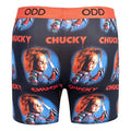 Chucky Boxer Briefs