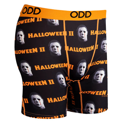 Halloween II Michael Myers Boxer Briefs