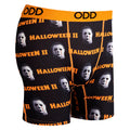 Halloween II Michael Myers Boxer Briefs