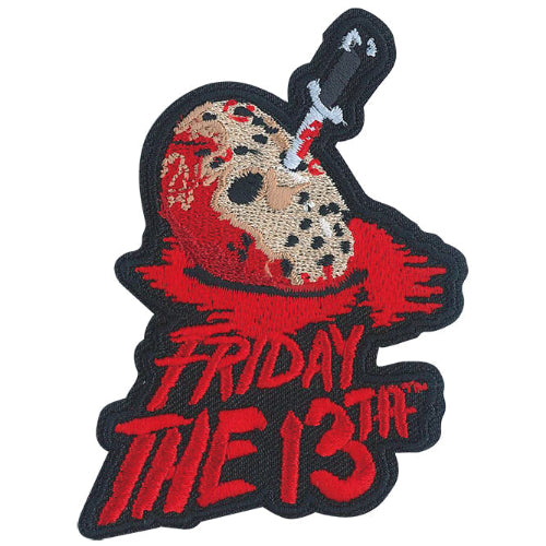 Friday The 13th Patch