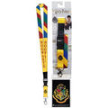 Harry Potter Hogwarts Crest Lanyard