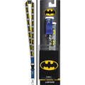 DC Comics Batman Logo Lanyard