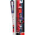 DC Comics Harley Quinn Lanyard
