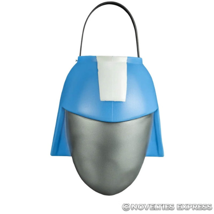 G.I. Joe Cobra Commander Candy Pail Bucket