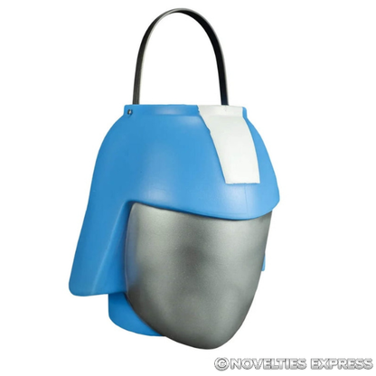 G.I. Joe Cobra Commander Candy Pail Bucket