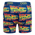 Back to the Future Boxer Briefs