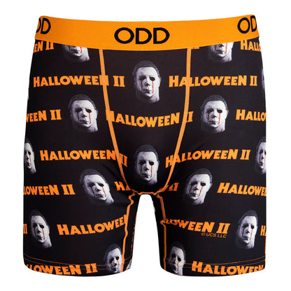 Halloween II Michael Myers Boxer Briefs