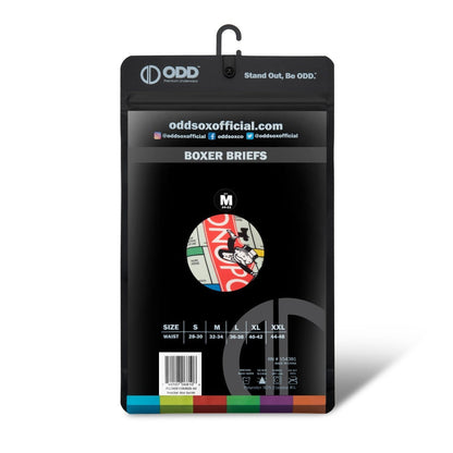 Monopoly Board Boxer Briefs