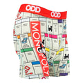 Monopoly Board Boxer Briefs