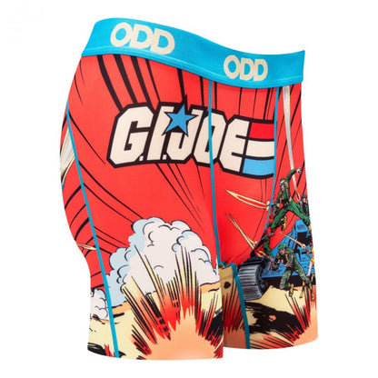 G.I. Joe Retro Boxer Briefs