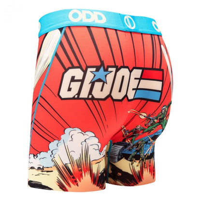 G.I. Joe Retro Boxer Briefs
