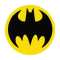 DC Comics Originals Batman Logo 1.25 Inch Button