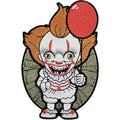 IT Pennywise Chibi Patch