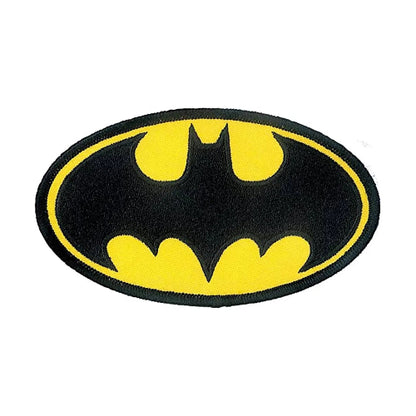DC Comics Batman Logo Patch